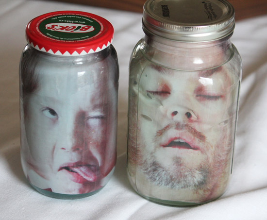 jar of heads