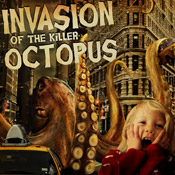 Invasion of the Octopus